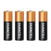Slika Duracell BASIC LR6 1/4 1.5V alkalna baterija