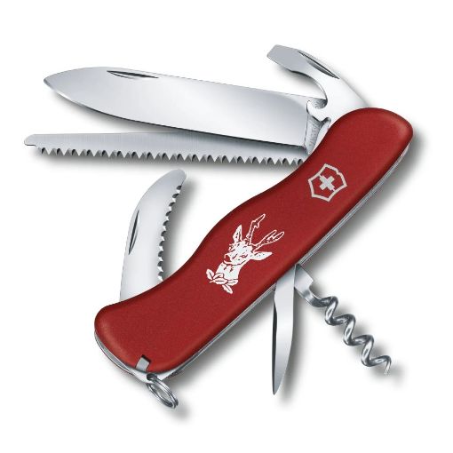 Slika Victorinox 0.8573 HUNTER 111mm novi džepni nož