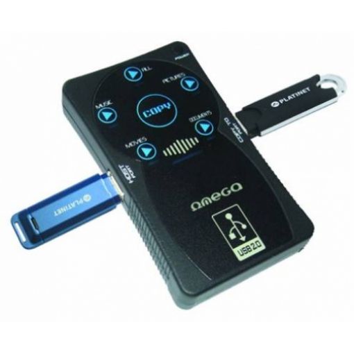 Slika Omega OUFCC USB Flash Copy Cruzer
