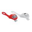 Slika Prosto BV9337 lampa za bicikl sa 2 LED diode