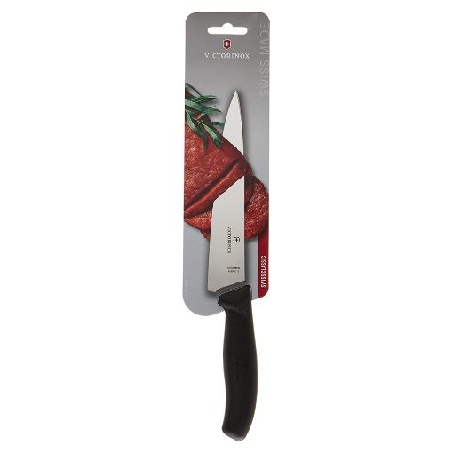 Slika Victorinox 6.8003.22B 22cm kuhinjski nož crni