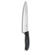Slika Victorinox 6.8003.22B 22cm kuhinjski nož crni