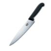 Slika Victorinox 6.8003.22B 22cm kuhinjski nož crni