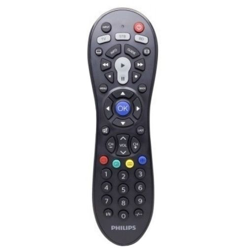 Slika Philips SRP3013/10 daljinski upravljač
