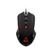 Slika Canyon CND-SGS01-US 3in1 Gaming set tastatura+miš+podloga