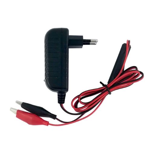 Slika TNS30W-120150-2 12V 1500mA punjač olovnih baterija