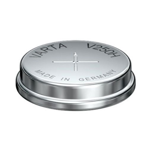 Slika Varta V250H 1.2V 250mAh Ni-MH industrijska punjiva baterija