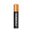 Slika Duracell BASIC LR03 1/6 1.5V alkalna baterija