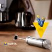 Slika Varta Longlife Power LR6 1/4 1.5V alkalna baterija