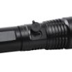 Slika Prosto PL9124D 10W P50 LED Zoom baterijska lampa