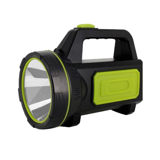 Slika Prosto PL2006U 3W Osram LED punjiva baterijska lampa