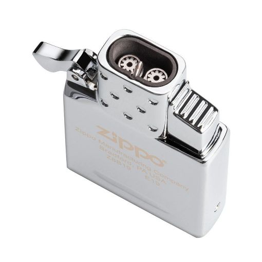 Slika Zippo 65827 gasni uložak sa dva gorionika