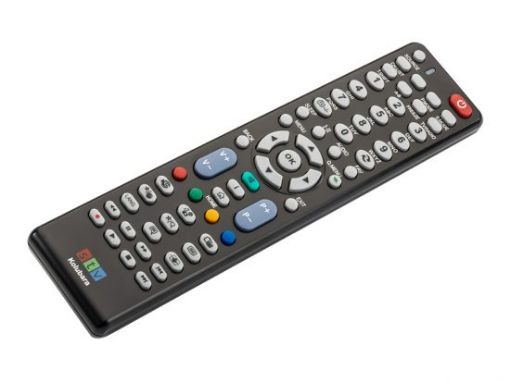 Slika STV KOLUBARA (ZA VOX) univerzalni daljinski