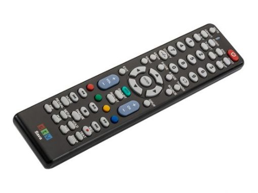 Slika STV SAVA (ZA VIVAX)  univerzalni daljinski