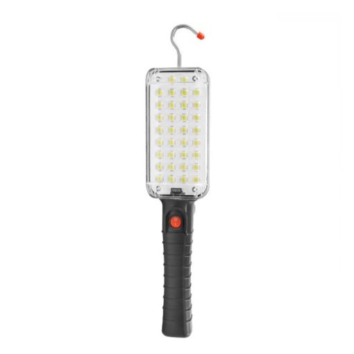 Slika Prosto PL3420S 20W SMD LED punjiva baterijska lampa za servisere