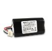 Slika Baterijsko pakovanje 7.4V 2500mAh Li-ion za fiskalnu kasu "INT Raster DP-25"