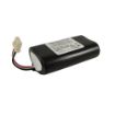 Slika Baterijsko pakovanje 7.4V 2500mAh Li-ion za fiskalnu kasu "INT Raster DP-25"