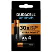 Slika Duracell OPTIMUM LR6 4/1 1.5V alkalna baterija