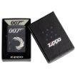 Slika Zippo 49329 James Bond 007 Gun Logo upaljač