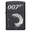 Slika Zippo 49329 James Bond 007 Gun Logo upaljač