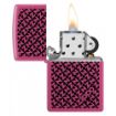 Slika Zippo 48147 Classic Pink Color Image upaljač