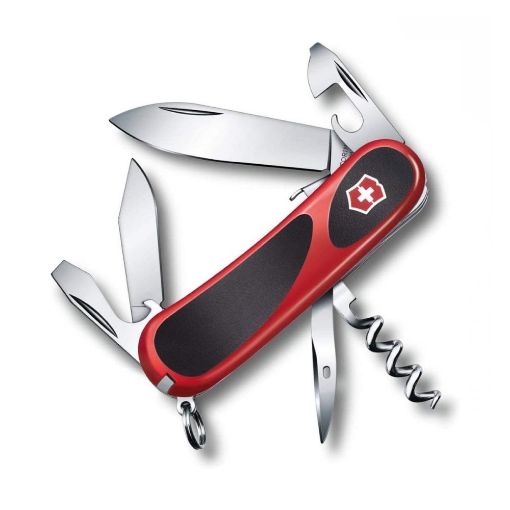 Slika Victorinox 2.3603.SC EvoGrip S101 džepni nož