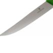 Slika Victorinox 6.7936.12L4B 2/1 Steak&Pizza  12cm zeleni nož