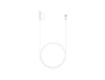 Slika Samsung EP-DG930-DWE Micro Usb kabl sa Tip C adapterom beli