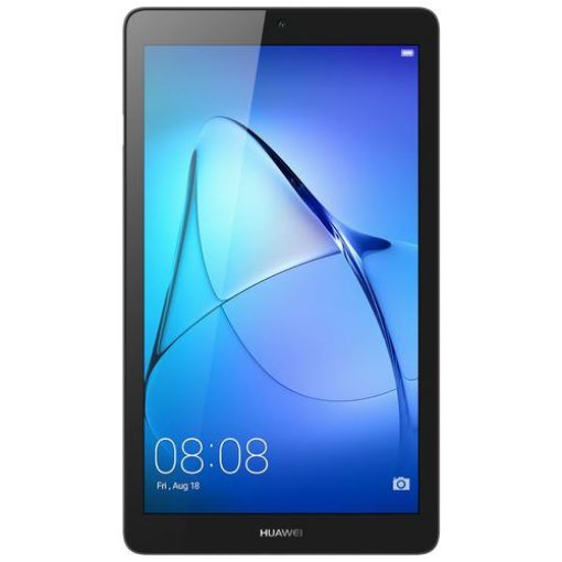 Slika Huawei Mediapad T3 7inča Sivi, Četiri jezgra, 1GB, WiFi tablet