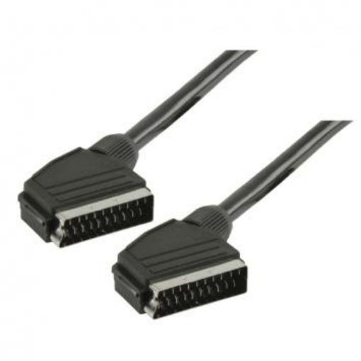 Slika Kabel VC3D-3 Skart - Skart 3m