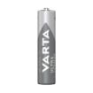 Slika Varta Ultra Lithium AAA 1/4 1.5V litijumska baterija
