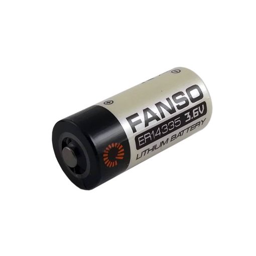 Slika Fanso ER14335H 3.6V 1.65Ah litijumska baterija