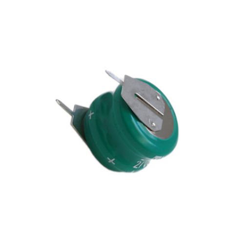 Slika Baterija 2/V 2P 2.4V 80mAh Ni-MH punjiva