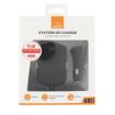 Slika TnB CACSHARE2 auto punjač 6.2A 2xUSB napred i 2xUSB pozadi