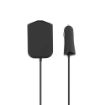 Slika TnB CACSHARE2 auto punjač 6.2A 2xUSB napred i 2xUSB pozadi