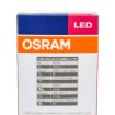 Slika Osram VALUE CL A FR 75 non-dim E27 10W/827 LED sijalica