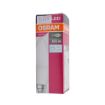 Slika Osram VALUE CL B FR 40 non-dim E14 5.5W/865 LED sijalica