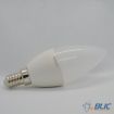 Slika Osram VALUE CL B FR 40 non-dim E14 5.5W/865 LED sijalica