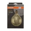 Slika Osram Vintage 1906 LED CL GLOBE 125 FIL GOLD 21 E27 2,8W/824 LED sijalica
