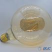 Slika Osram Vintage 1906 LED CL GLOBE 125 FIL GOLD 21 E27 2,8W/824 LED sijalica