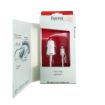 Slika Hama 178263 za IPhone, MFI, Beli 2,4A, Premium auto punjač
