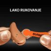 Slika Duracell 13/PR48 1.45V 1/6 baterija za slušni aparat