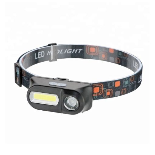 Slika Prosto NL4001 LED naglavna punjiva lampa