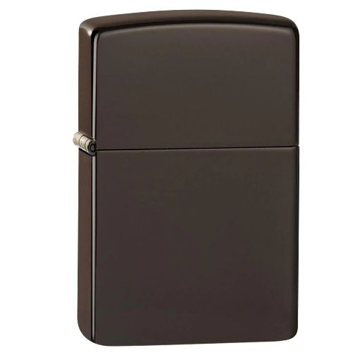 Slika Zippo 49180 Classic Brown upaljač