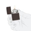 Slika Zippo 49180 Classic Brown upaljač
