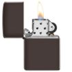 Slika Zippo 49180 Classic Brown upaljač