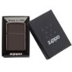 Slika Zippo 49180 Classic Brown upaljač
