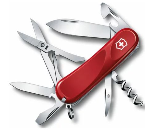 Slika Victorinox 2.3903.E Evolution 14, 85mm džepni nož