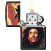 Slika Zippo 49154 Bob Marley upaljač