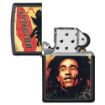 Slika Zippo 49154 Bob Marley upaljač